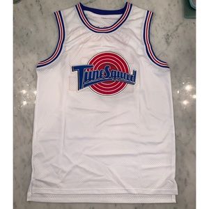 Space Jam Jersey